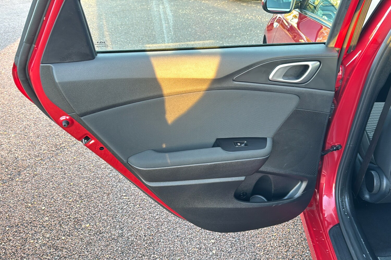 Used Kia Ceed 2025 for sale - 76637133: Photo 37