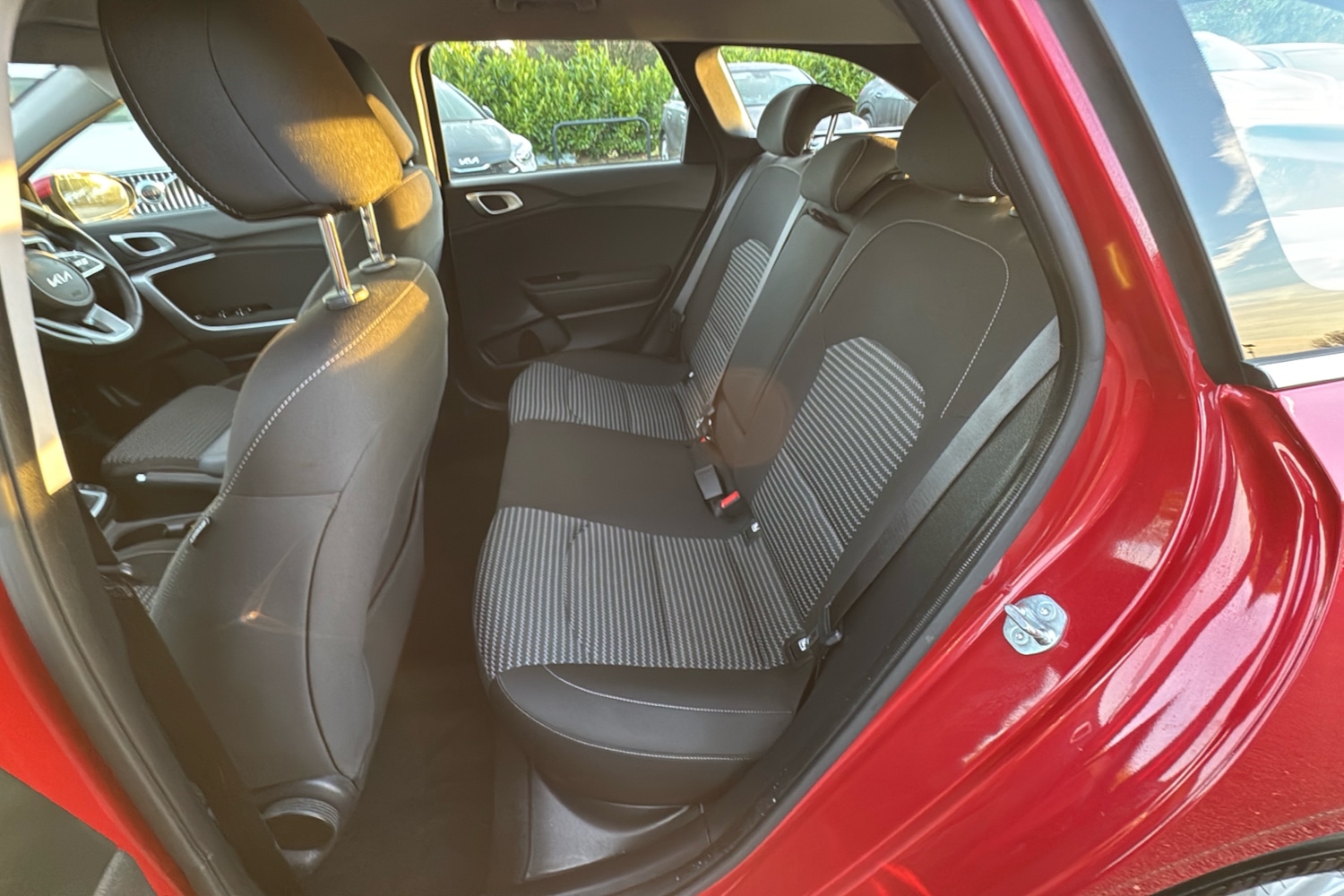 Used Kia Ceed 2025 for sale - 76637133: Photo 39