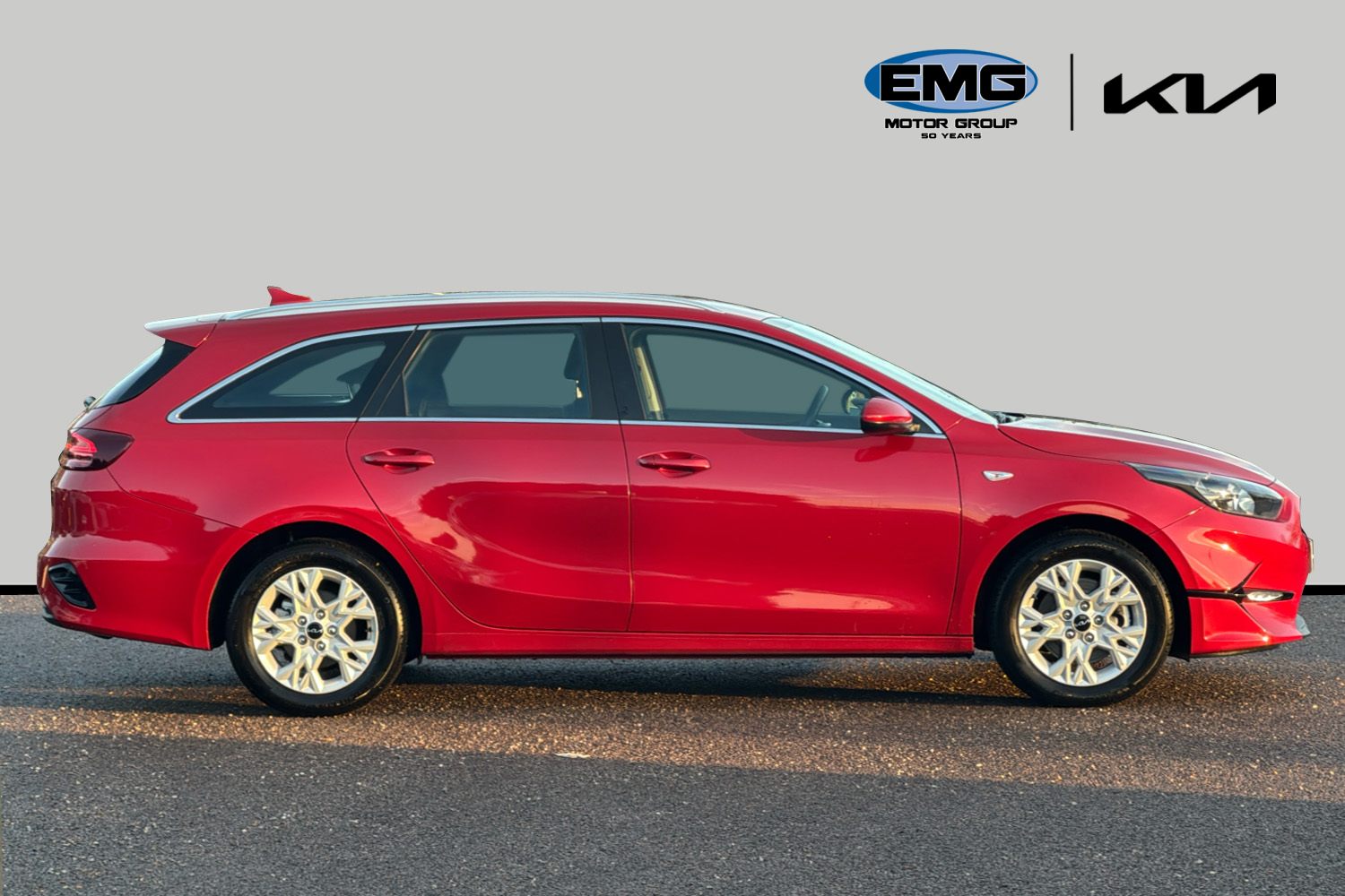 Used Kia Ceed 2025 for sale - 76637133: Photo 4