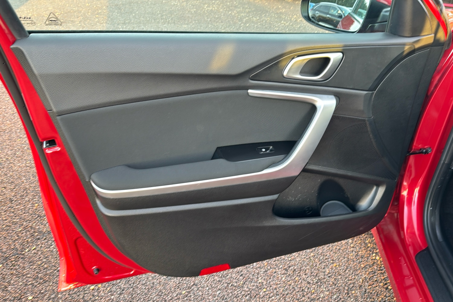 Used Kia Ceed 2025 for sale - 76637133: Photo 40