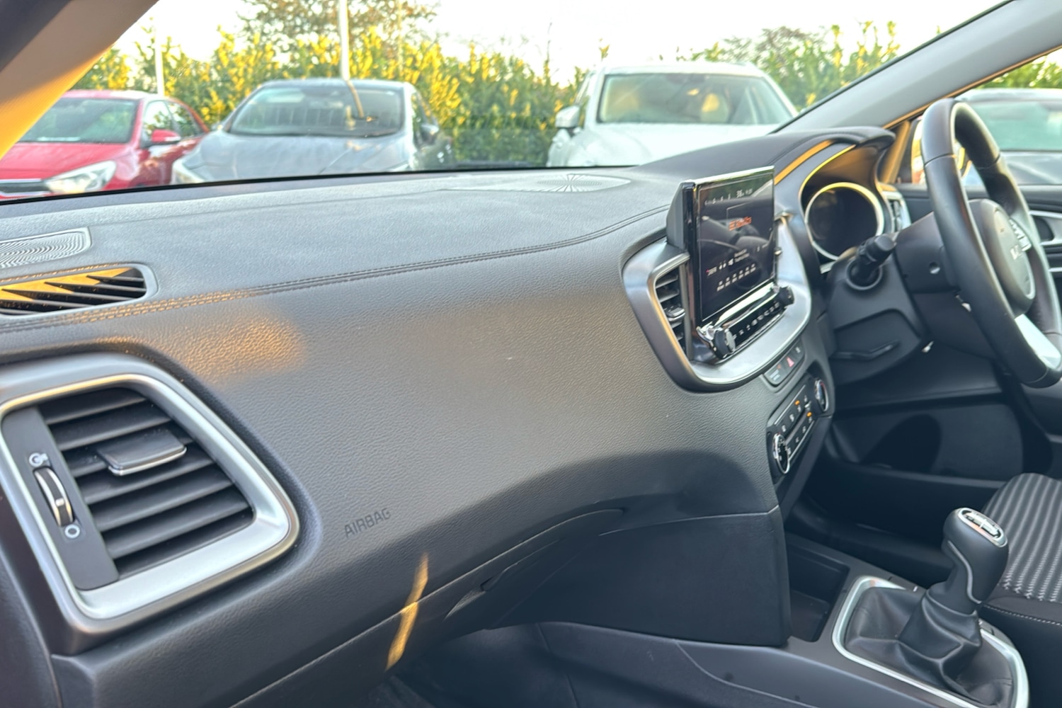 Used Kia Ceed 2025 for sale - 76637133: Photo 41