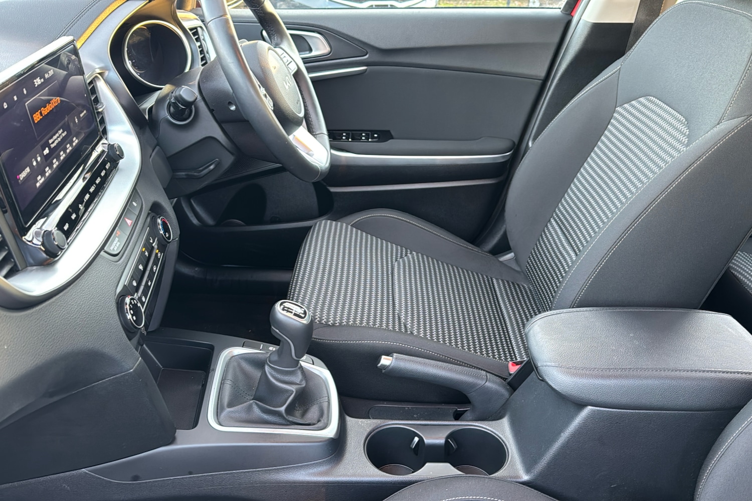 Used Kia Ceed 2025 for sale - 76637133: Photo 42