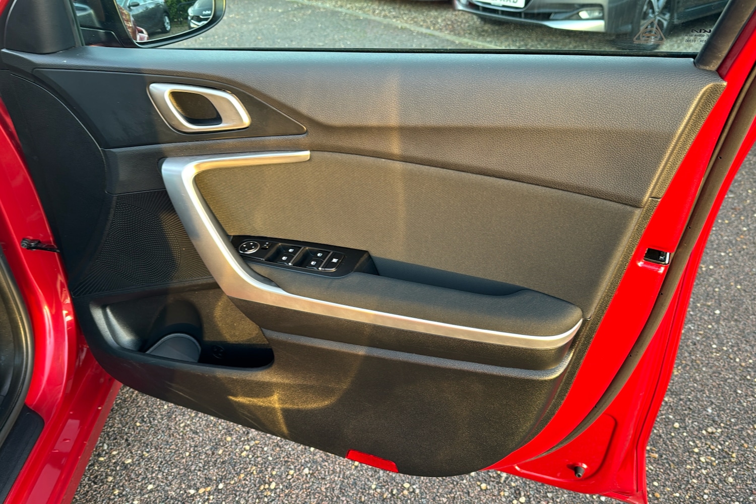 Used Kia Ceed 2025 for sale - 76637133: Photo 43