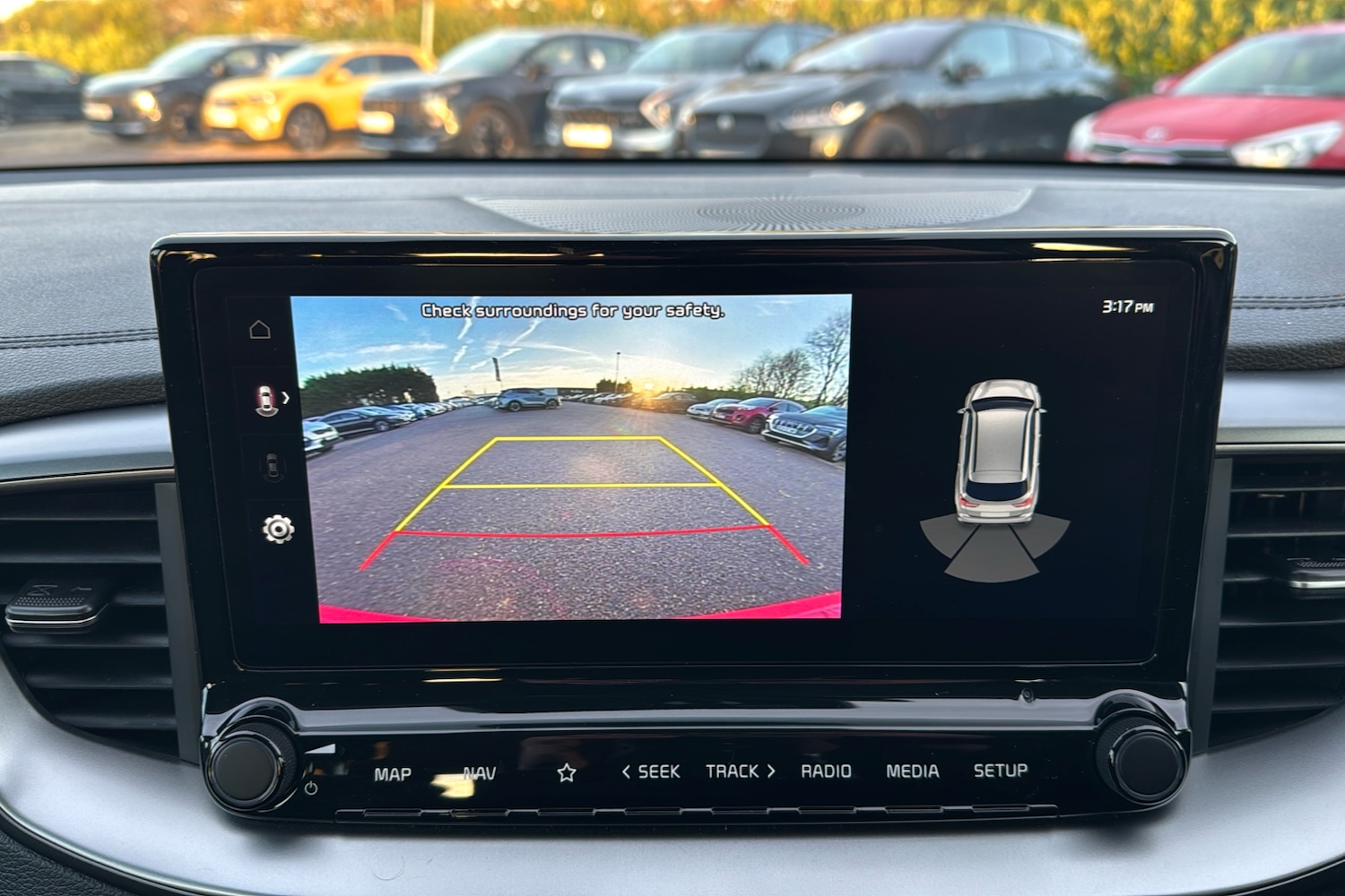 Used Kia Ceed 2025 for sale - 76637133: Photo 45