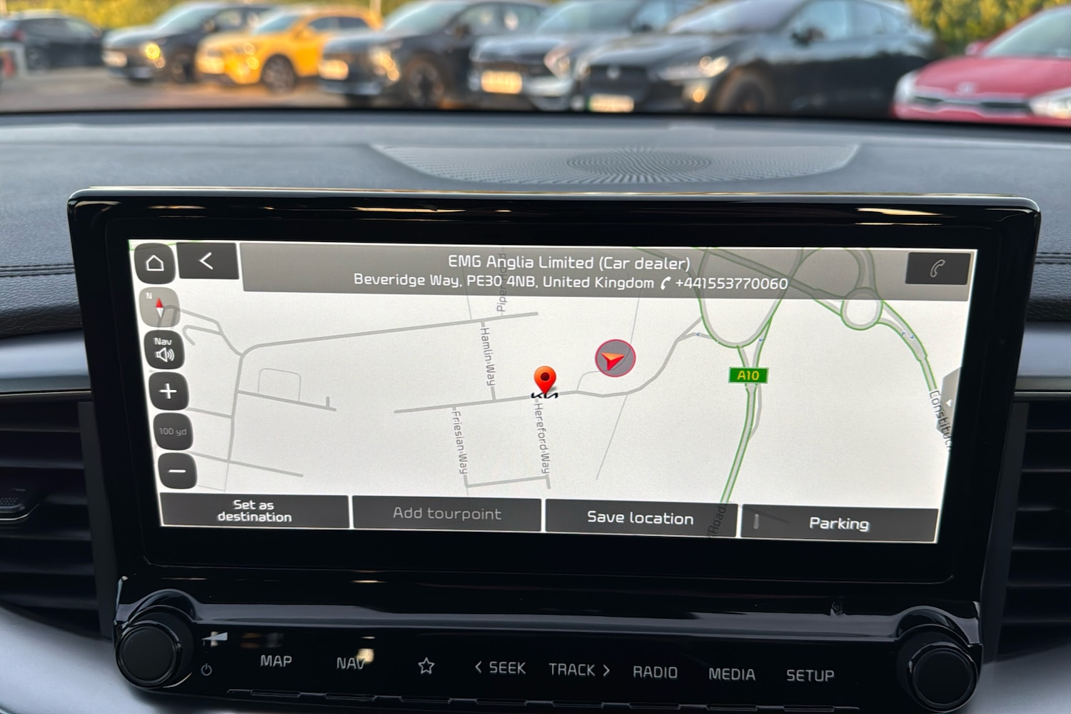 Used Kia Ceed 2025 for sale - 76637133: Photo 46