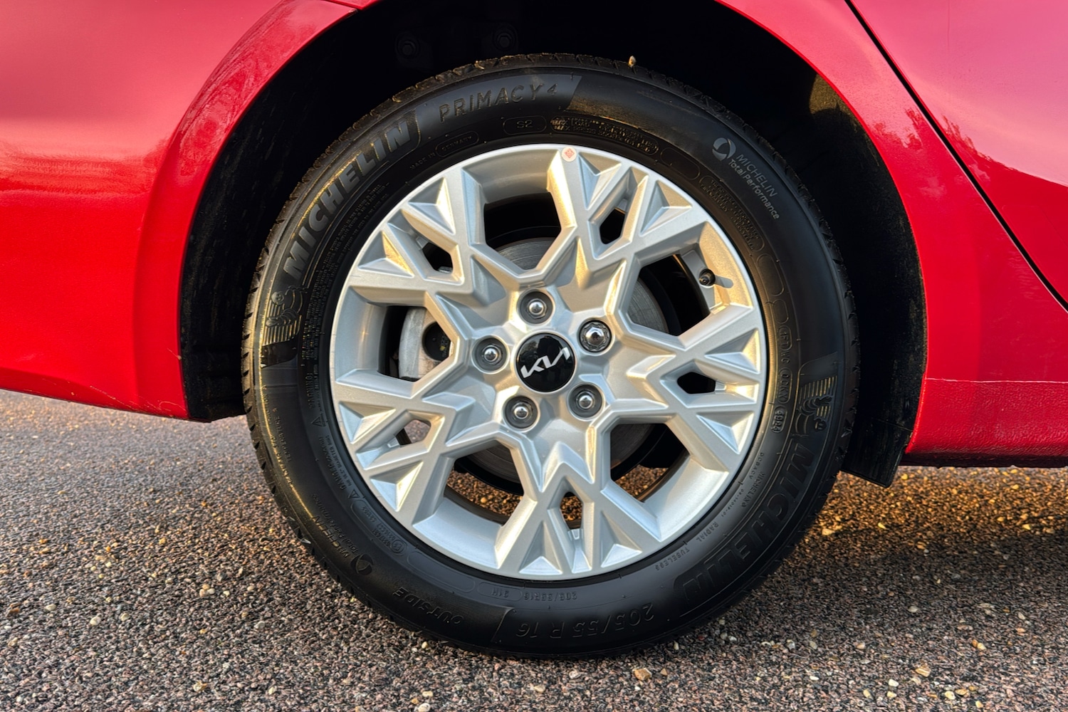 Used Kia Ceed 2025 for sale - 76637133: Photo 8