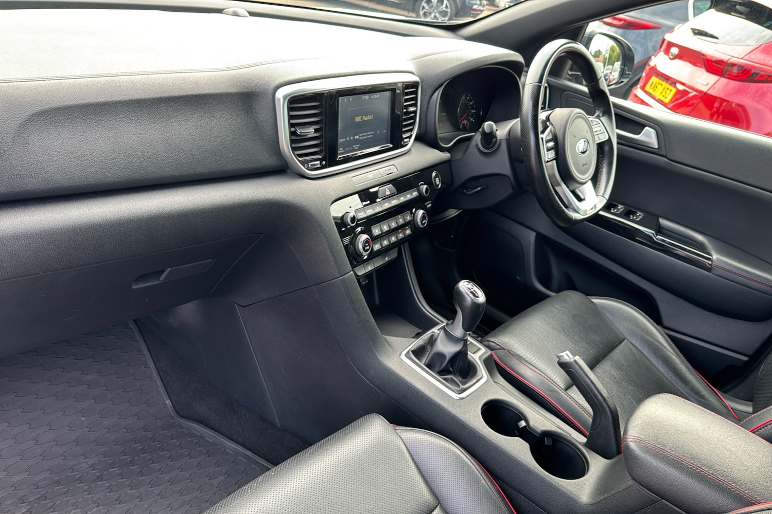 Vehicle 11