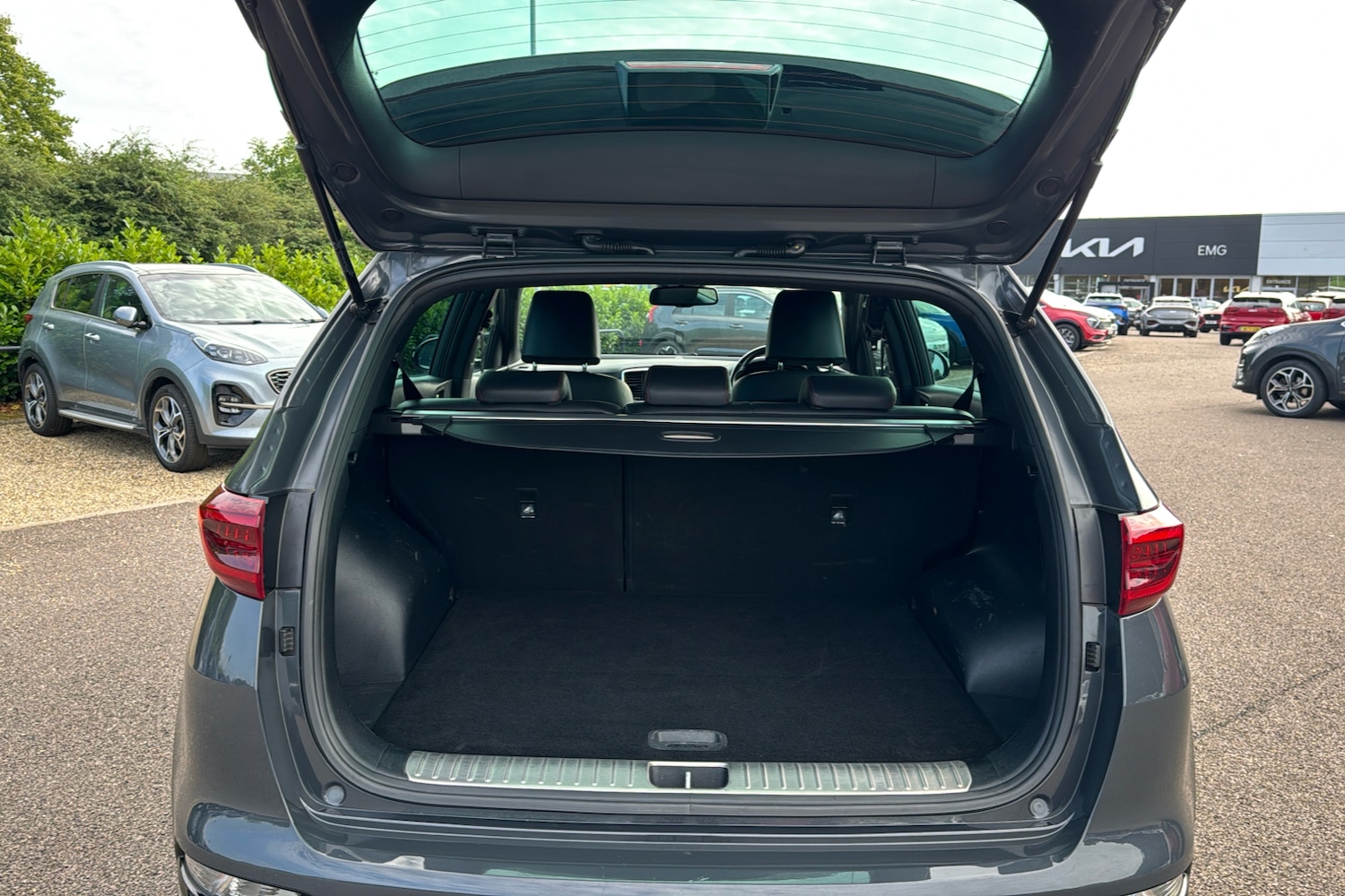 Vehicle 19