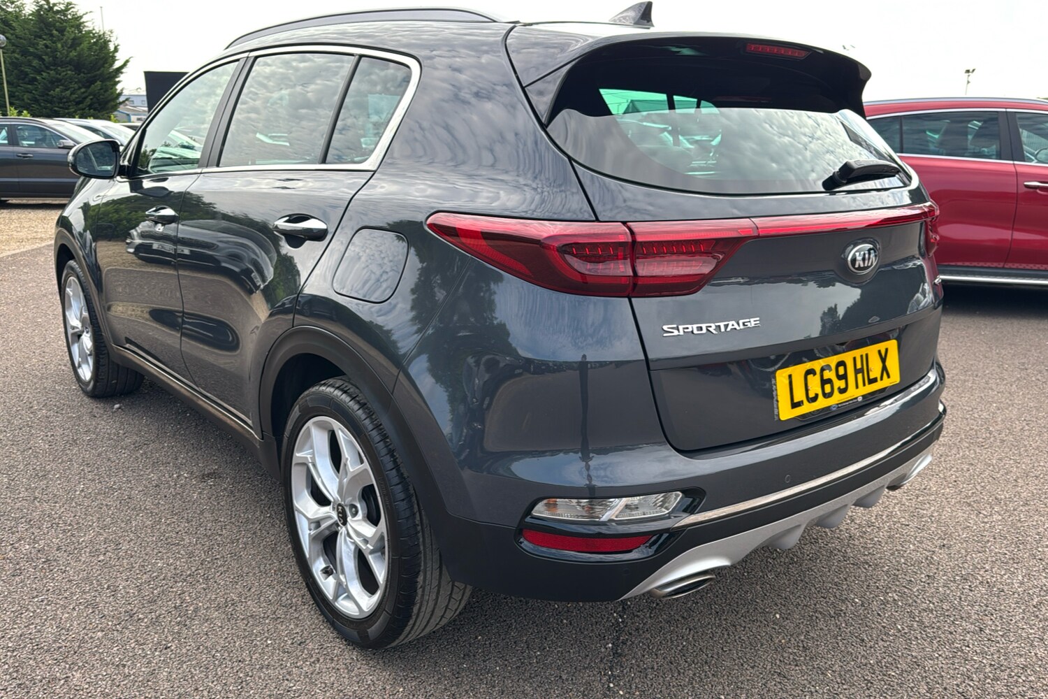 Vehicle 24