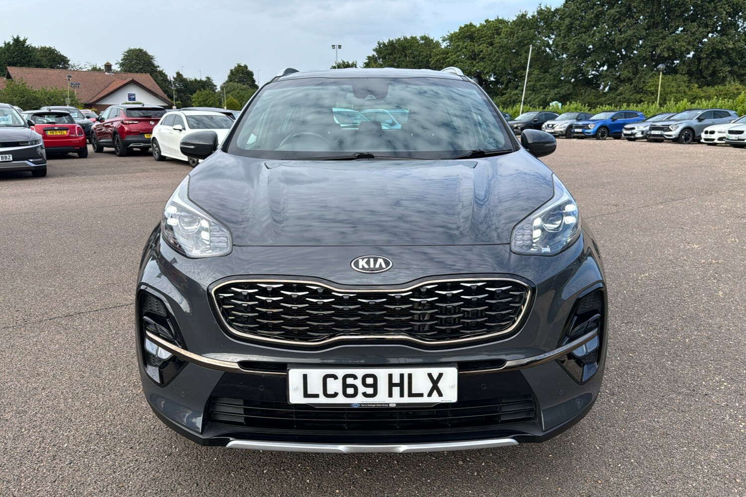 Vehicle 33
