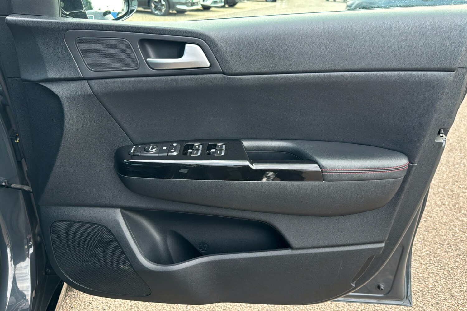 Vehicle 45