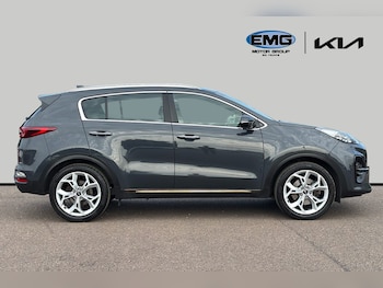Used Kia Sportage 2019 for sale - 75566350: Photo