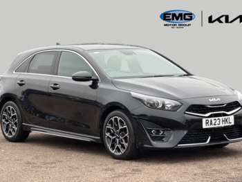 2023 - 1.5 T Gdi Gt Line Hatchback 5dr Petrol Manual Euro 6 s/s 158 Bhp