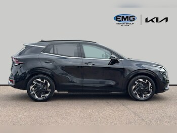 Used Kia Sportage 2023 for sale - 75632088: Photo
