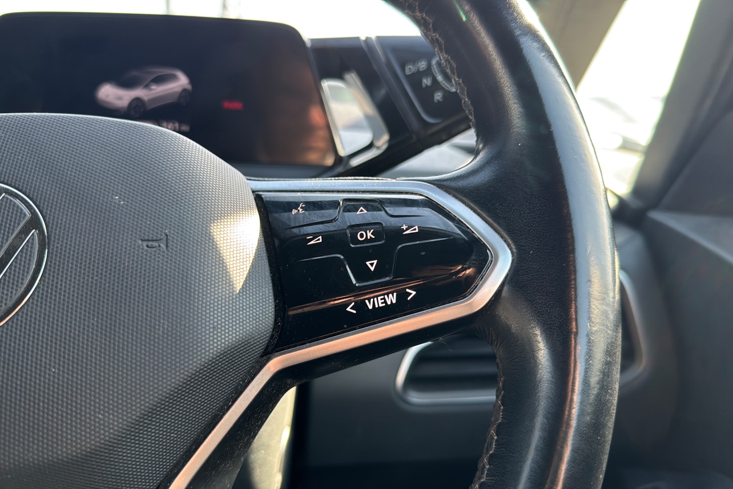 Used Volkswagen ID.3 2020 for sale - 76329063: Photo 17