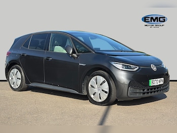 Volkswagen - ID.3
