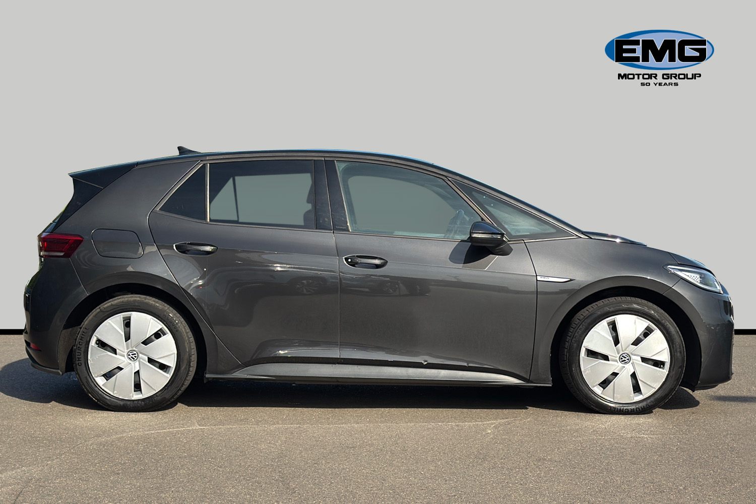 Used Volkswagen ID.3 2020 for sale - 76329063: Photo 4