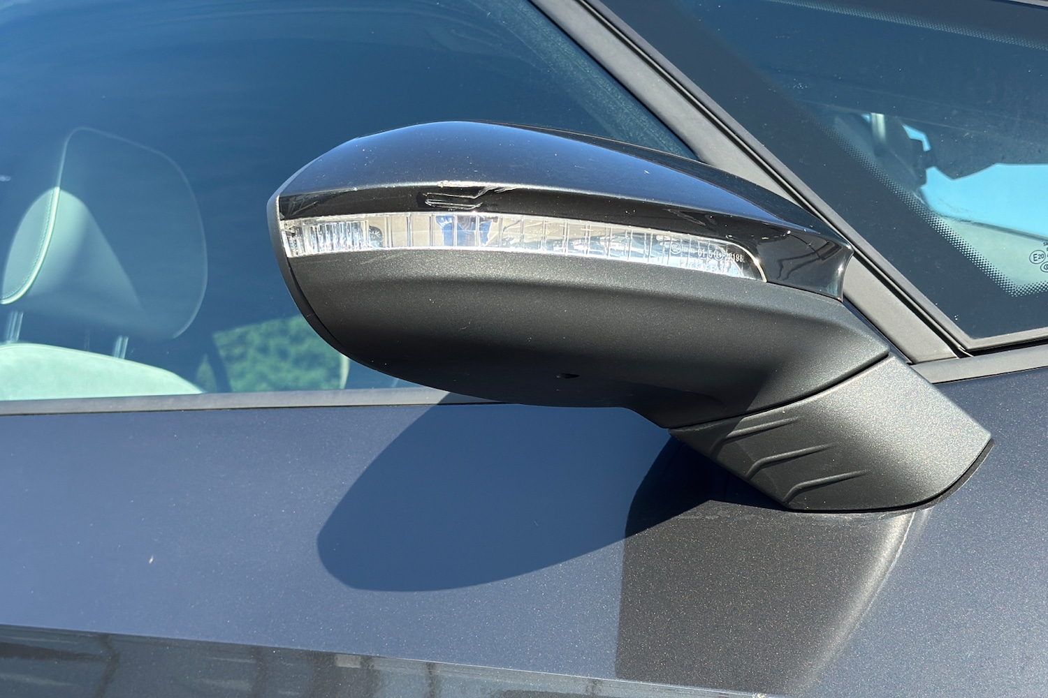 Used Volkswagen ID.3 2020 for sale - 76329063: Photo 42