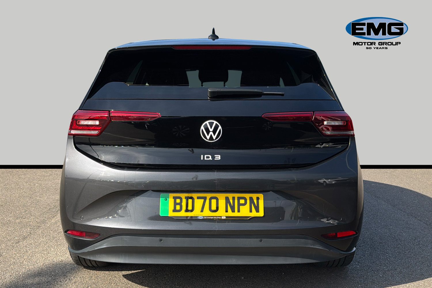 Used Volkswagen ID.3 2020 for sale - 76329063: Photo 6