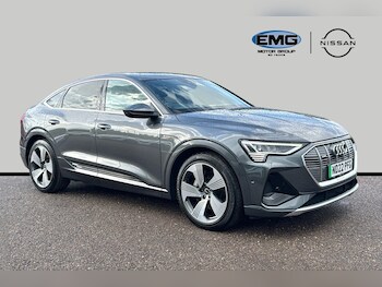 Audi - Other