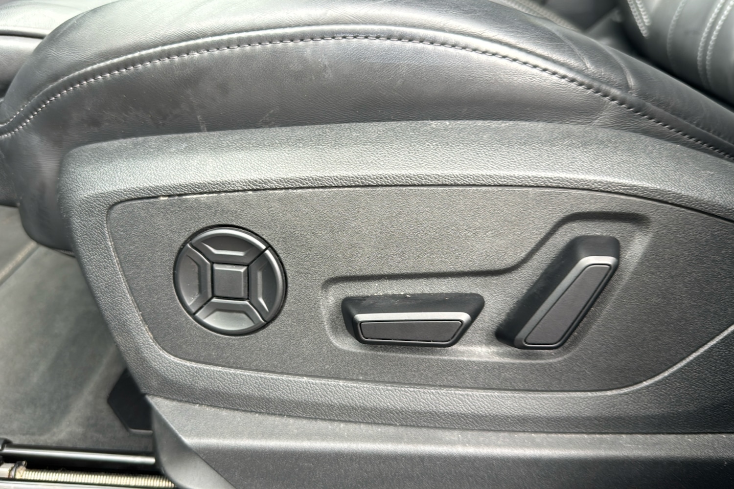 Vehicle 38