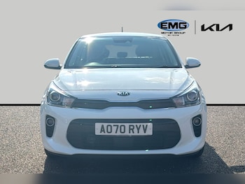 Used Kia Rio 2020 for sale - 75381172: Photo