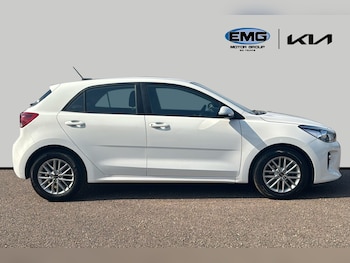 Used Kia Rio 2020 for sale - 75381172: Photo
