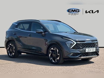 Used Kia Sportage 2024 for sale - 79128060: Photo