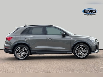 Used Audi Q3 undefined for sale - 78163101: Photo