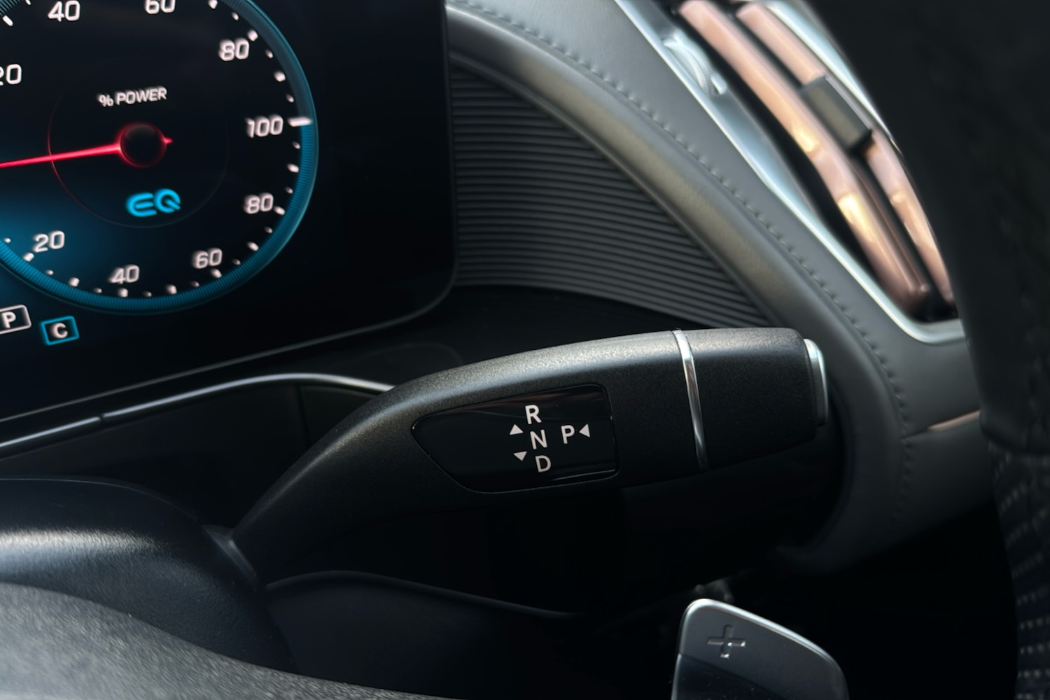 Used Mercedes-Benz EQC 2023 for sale - 77459115: Photo 13