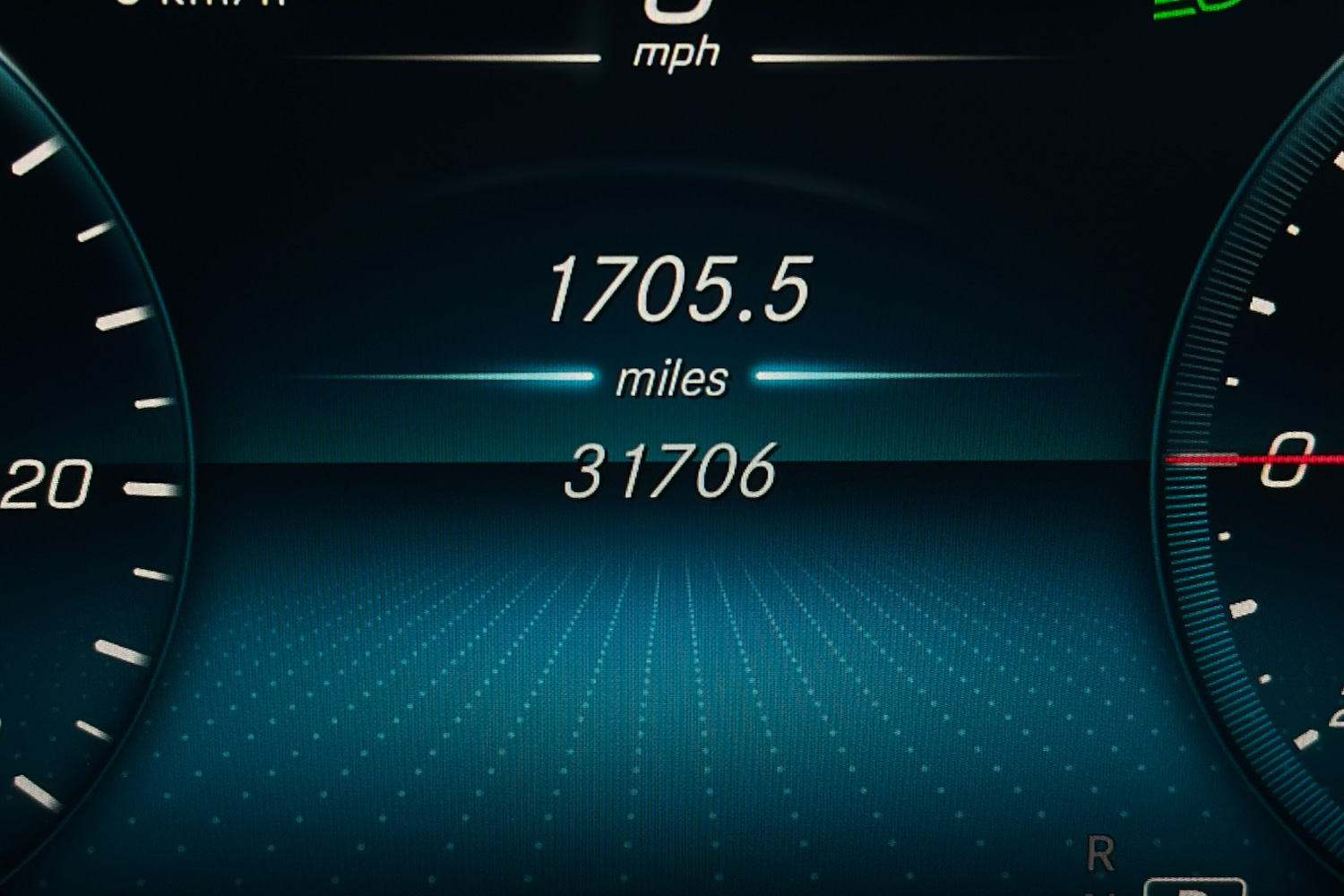 Used Mercedes-Benz EQC 2023 for sale - 77459115: Photo 15