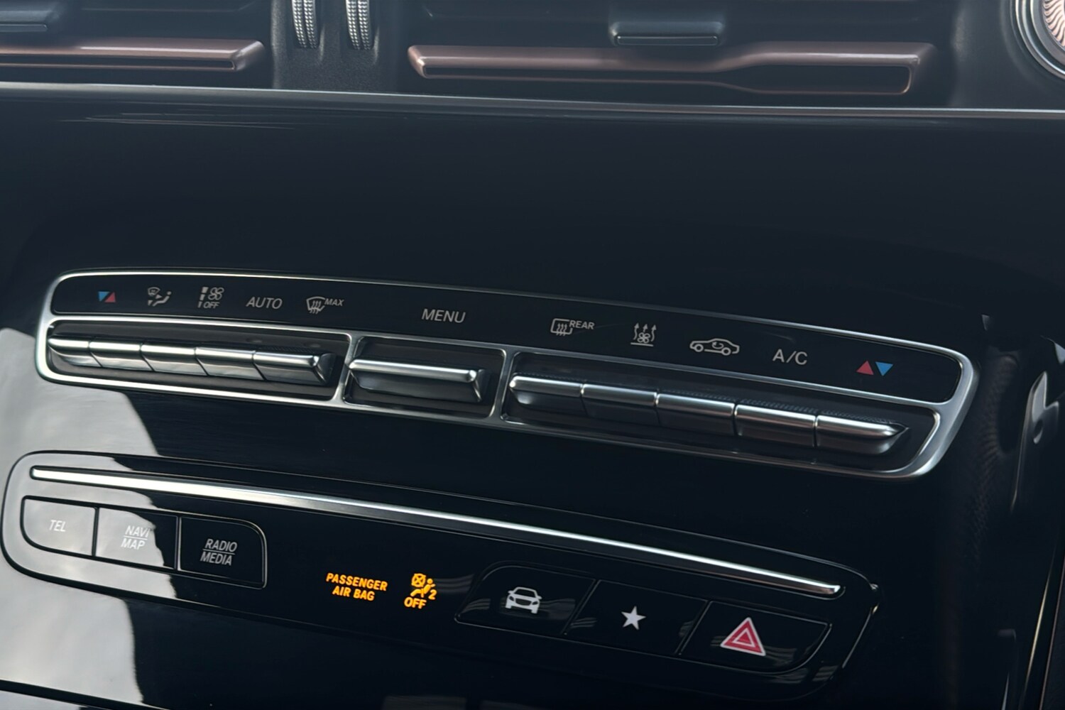 Used Mercedes-Benz EQC 2023 for sale - 77459115: Photo 16