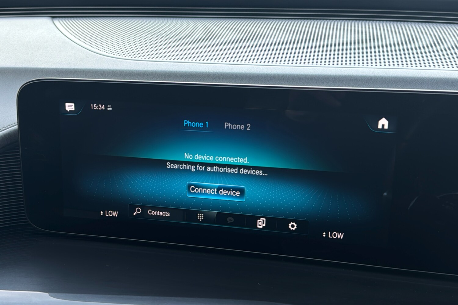 Used Mercedes-Benz EQC 2023 for sale - 77459115: Photo 20