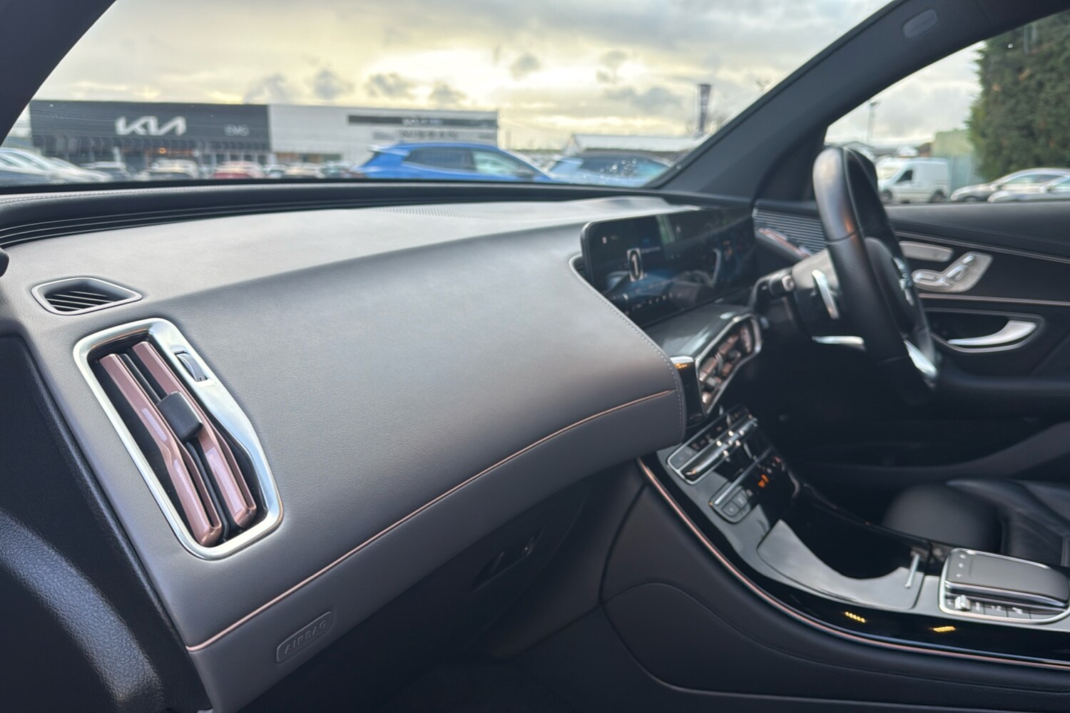 Used Mercedes-Benz EQC 2023 for sale - 77459115: Photo 43