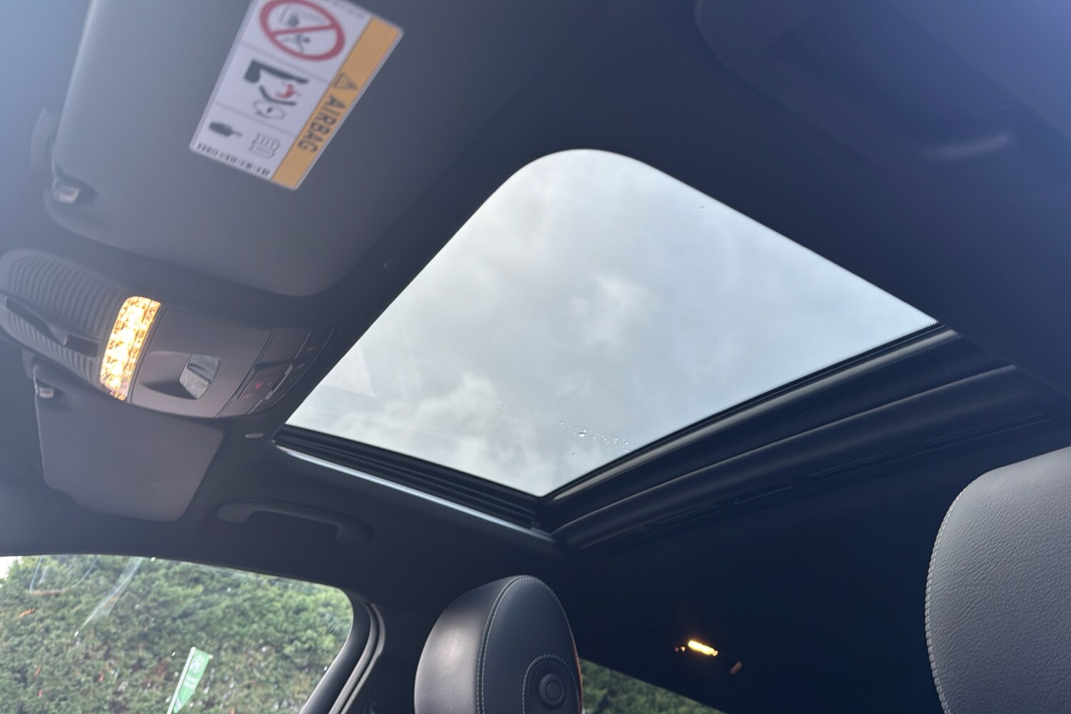 Used Mercedes-Benz EQC 2023 for sale - 77459115: Photo 45