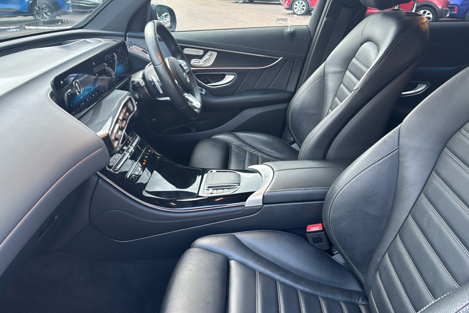 Used Mercedes-Benz EQC 2023 for sale - 77459115: Photo 46