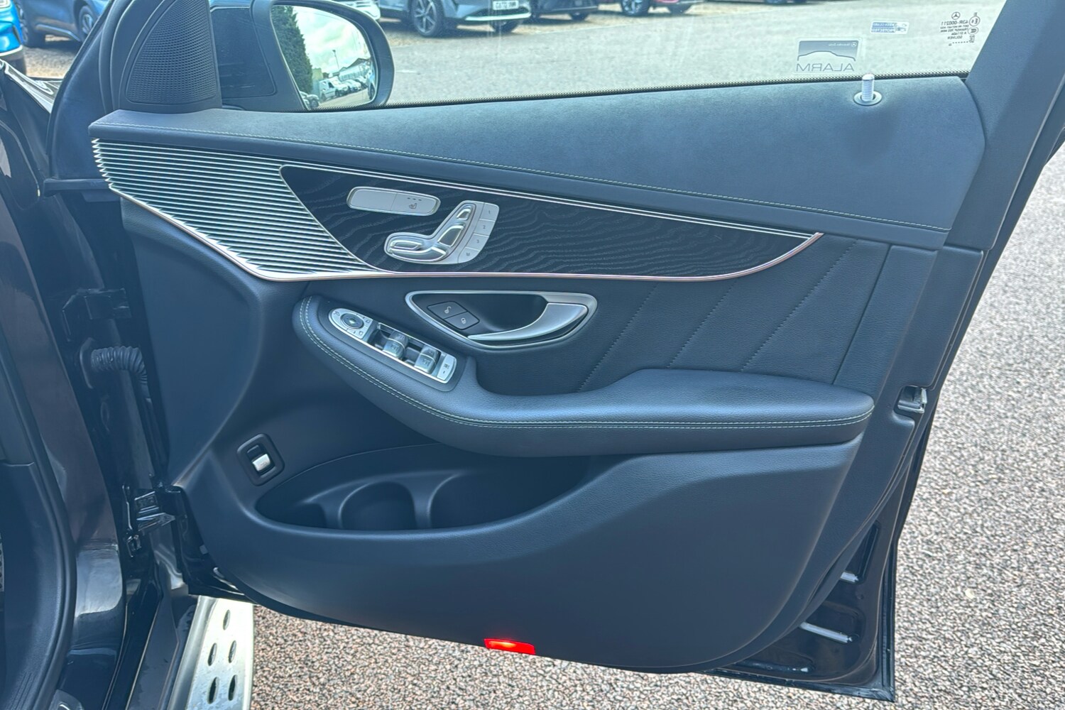 Used Mercedes-Benz EQC 2023 for sale - 77459115: Photo 47