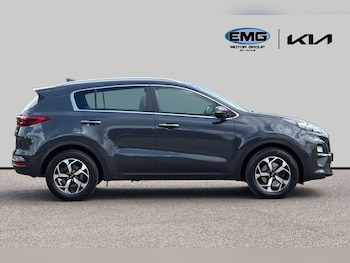 Used Kia Sportage 2021 for sale - 78536957: Photo