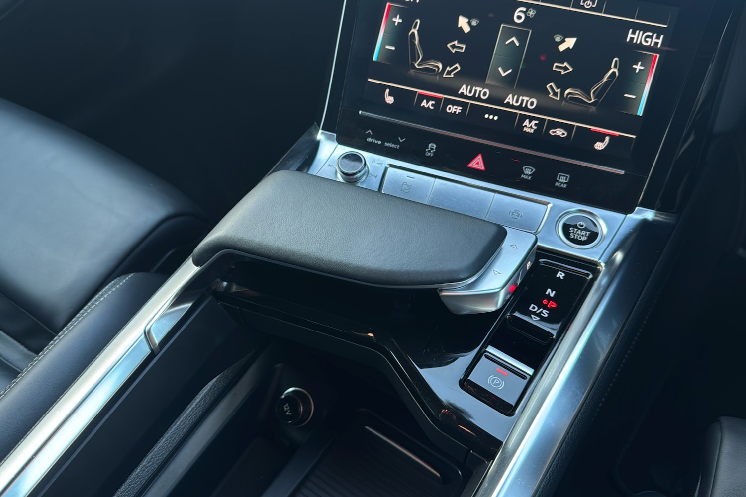 Used Audi e-tron 2022 for sale - 77076883: Photo 13