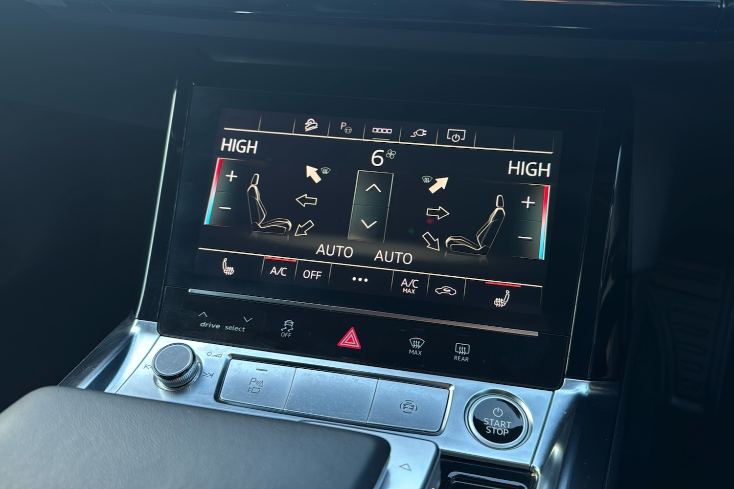 Used Audi e-tron 2022 for sale - 77076883: Photo 16