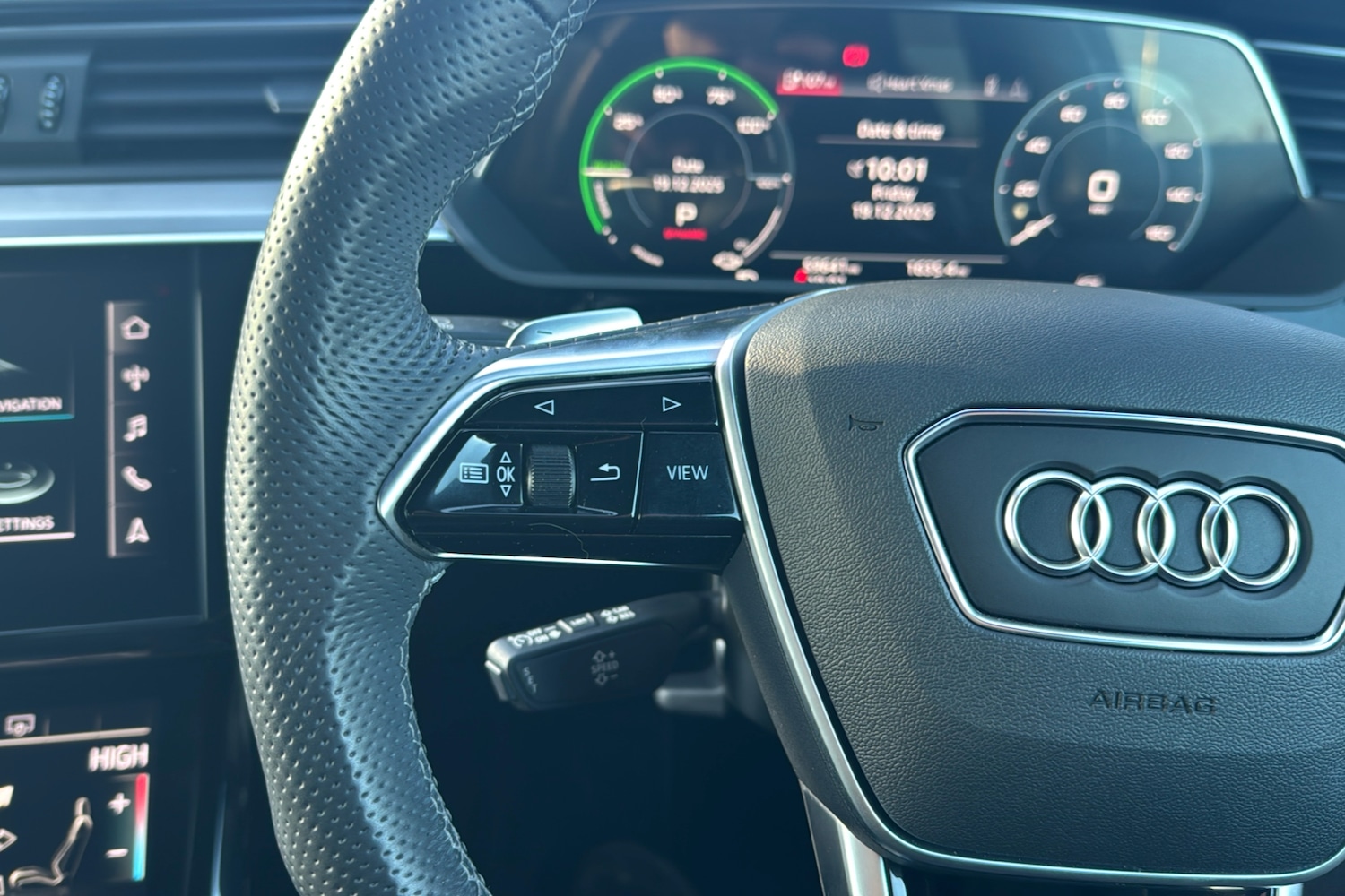 Used Audi e-tron 2022 for sale - 77076883: Photo 17