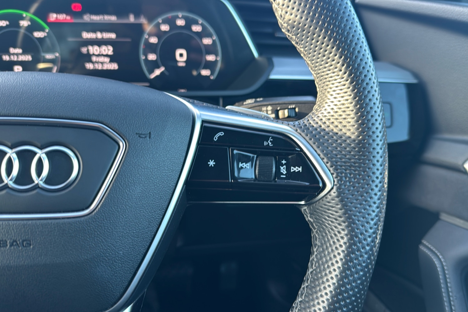 Used Audi e-tron 2022 for sale - 77076883: Photo 18