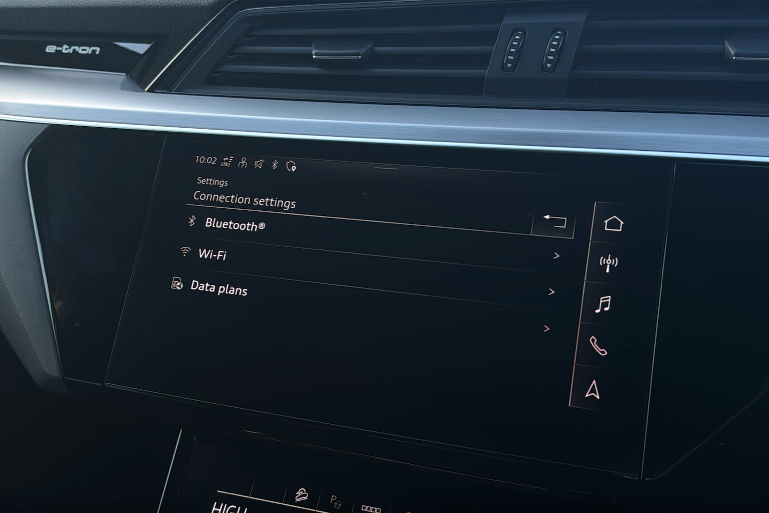 Used Audi e-tron 2022 for sale - 77076883: Photo 20