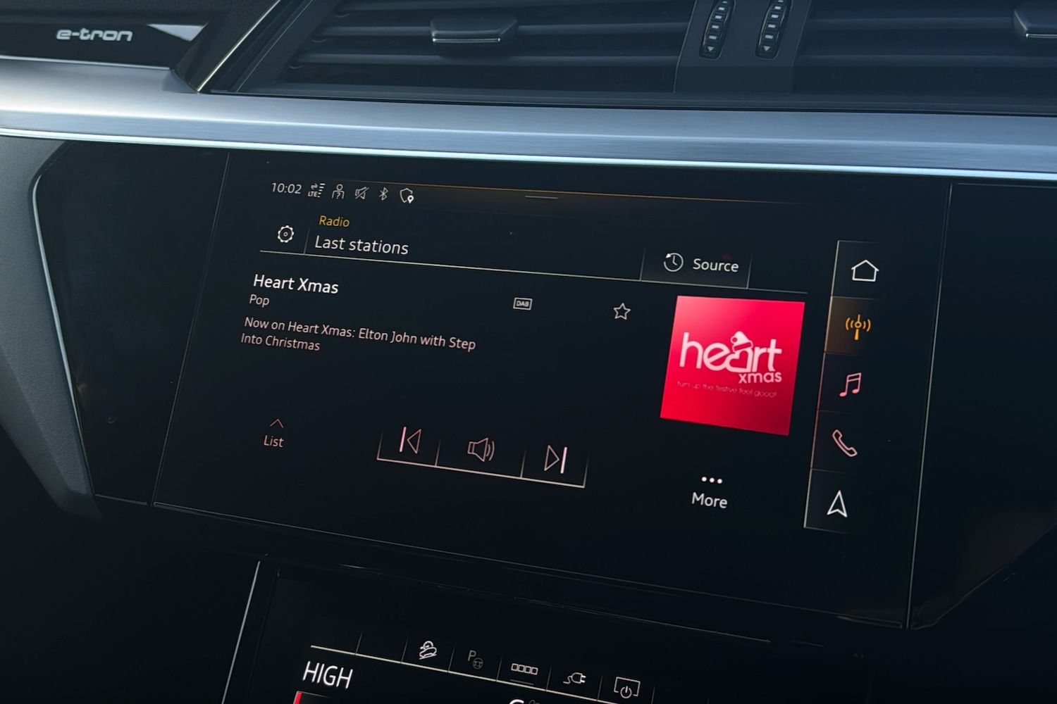 Used Audi e-tron 2022 for sale - 77076883: Photo 21