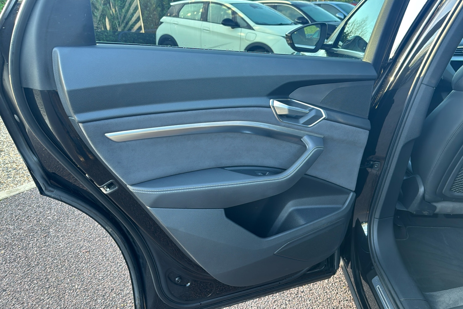 Used Audi e-tron 2022 for sale - 77076883: Photo 38