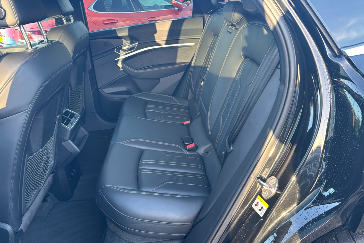 Used Audi e-tron 2022 for sale - 77076883: Photo 41