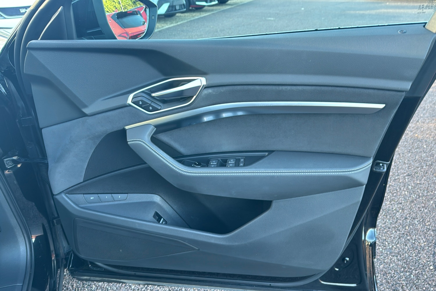 Used Audi e-tron 2022 for sale - 77076883: Photo 46