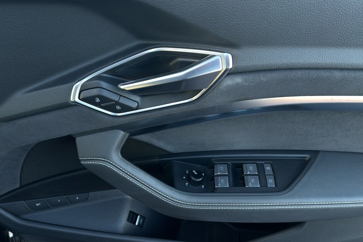 Used Audi e-tron 2022 for sale - 77076883: Photo 47