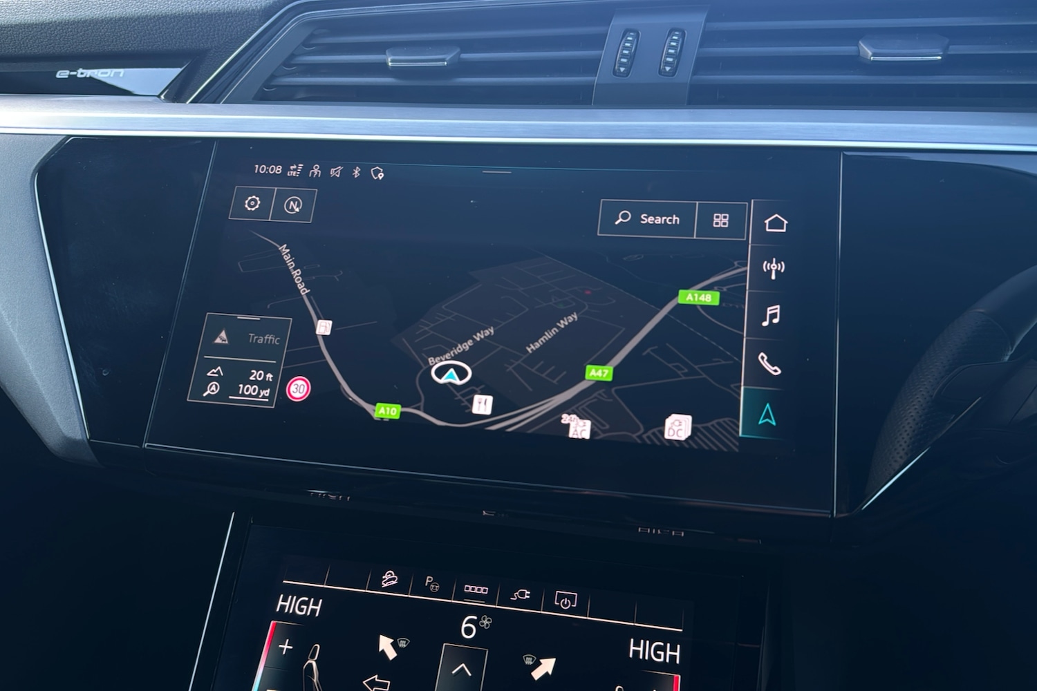 Used Audi e-tron 2022 for sale - 77076883: Photo 50