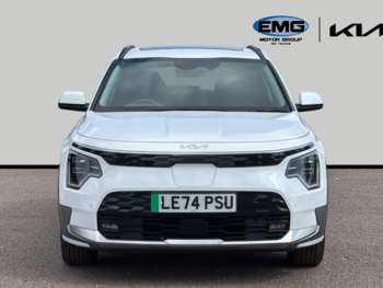 Used Kia Niro 2025 for sale - 74801594: Photo